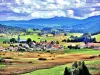 Chaux-Neuve - Tourism, holidays & weekends guide in the Doubs