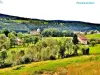 Foncine-le-Haut - Tourism, holidays & weekends guide in the Jura