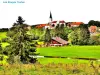 Lac-des-Rouges-Truites - Tourism, holidays & weekends guide in the Jura