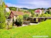Les Planches-en-Montagne - Tourism, holidays & weekends guide in the Jura