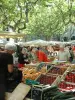 Markt, Place aux Herbes
