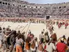 Les Journées Romaines de Nîmes - Évènement à Nîmes