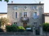 La belle minervoise - Habitación independiente - Vacaciones y fines de semana en Saint-Frichoux