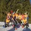 Cours de ski nordique - Activité - Vacances & week-end à Chapelle-des-Bois
