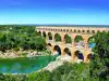 A Pont du Gard